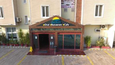 Karamürsel Mohti Otel Fitness Restoran Ve Kafe