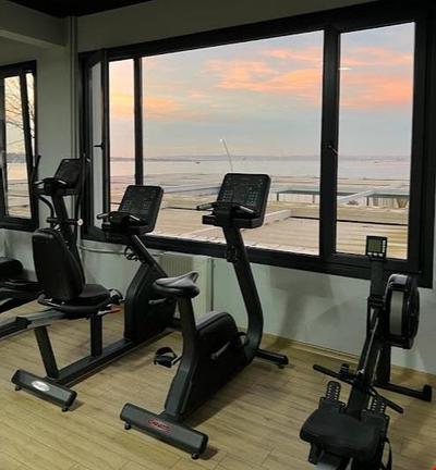 Karamürsel Mohti Otel Fitness Restoran Ve Kafe