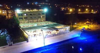 Karamürsel Mohti Otel Fitness Restoran Ve Kafe