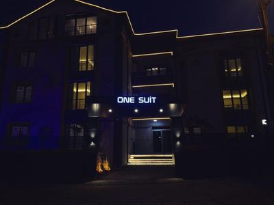 One Suit