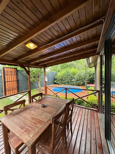 Sapanca Lot 4 Tiny House