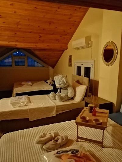 Atakanlar Chalet