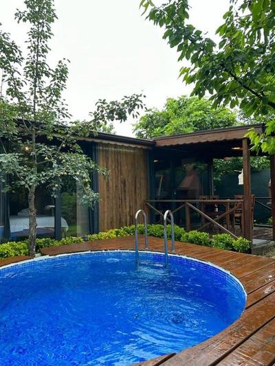 Sapanca Lot 4 Tiny House