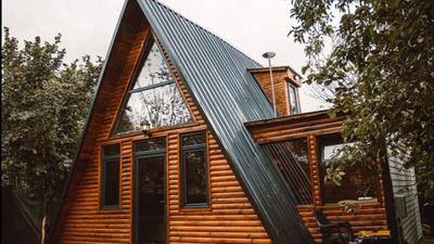 Sapanca Kartepe Bungalov