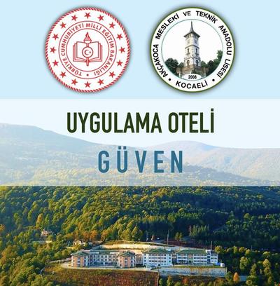 Akçakoca MTAL Uygulama