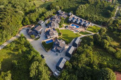 Alya Kartepe Villas