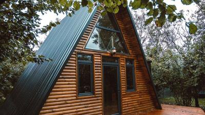 Sapanca Kartepe Bungalov