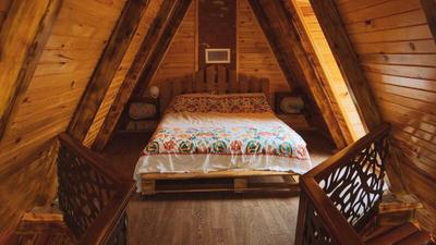Sapanca Kartepe Bungalov