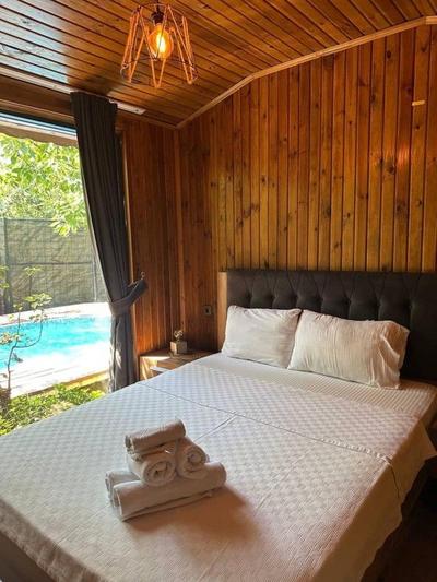 Sapanca Lot 4 Tiny House