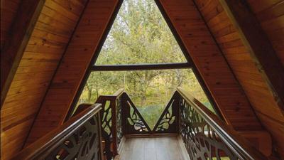Sapanca Kartepe Bungalov