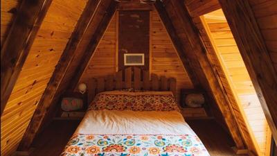 Sapanca Kartepe Bungalov