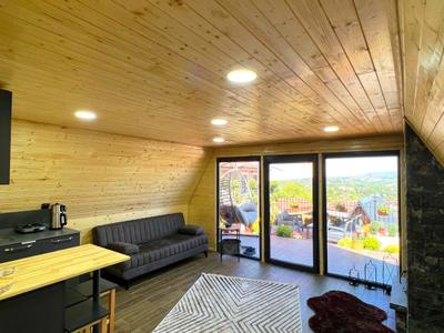Vista Bungalov