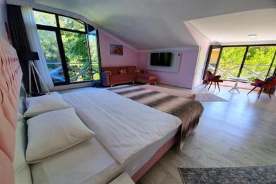 Kadifeli Konak Otel & Bungalov