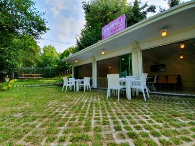 Kadifeli Konak Otel & Bungalov