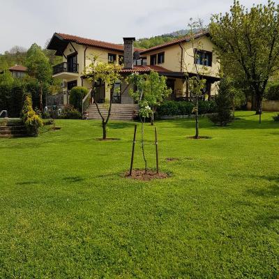Kartepe Doğa Villa