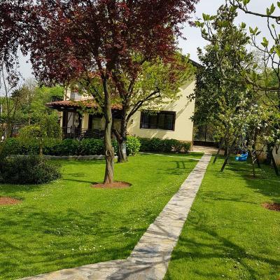 Kartepe Doğa Villa