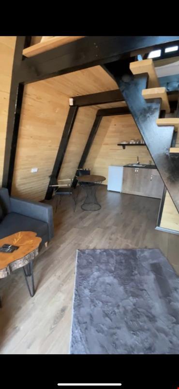 Loft Bungalov Sapanca