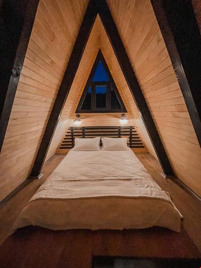 Loft Bungalov Sapanca