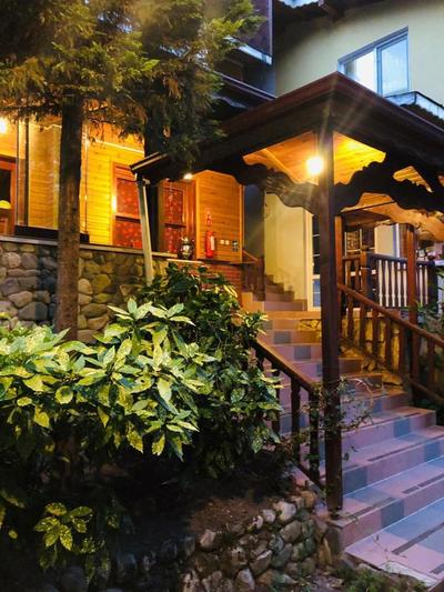Maşukiye Dream Homes