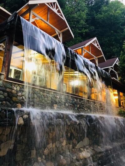 Maşukiye Dream Homes