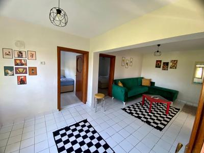 Maşukiye Home
