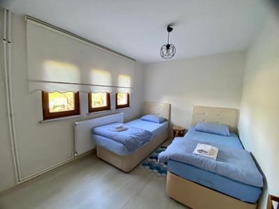 Maşukiye Home