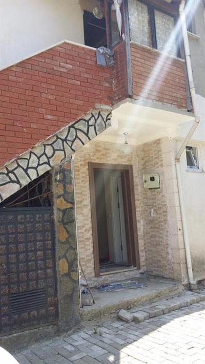 Maşukiye Suites