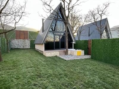 Pop Suit Bungalow