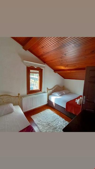 Villadağaltı Evleri
