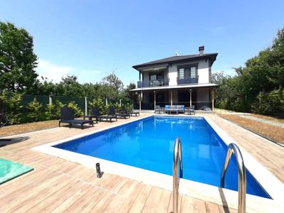 Villa KCL-011