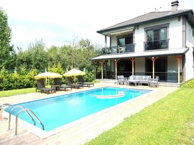 Villa KCL-011