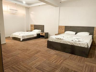 Hotgarden Olimpik