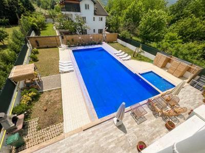 Hotgarden Olimpik
