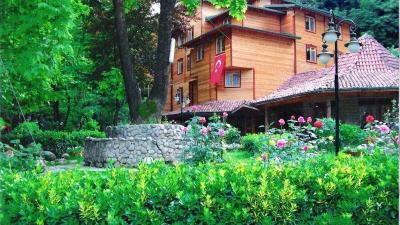 Yazıcılar Otel