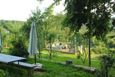 Narkoy Ecologic Hotel & Organic Farm
