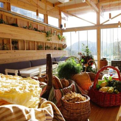 Narkoy Ecologic Hotel & Organic Farm