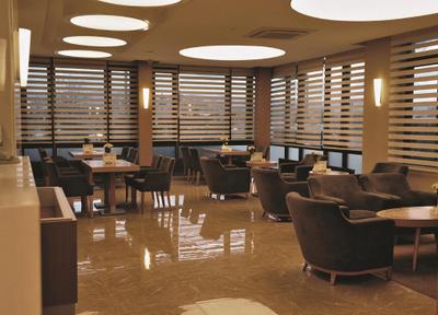 Otel Asya Kocaeli