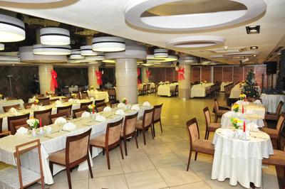 Otel Asya Kocaeli