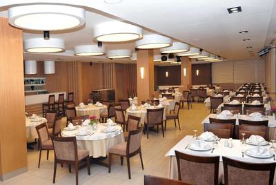 Otel Asya Kocaeli