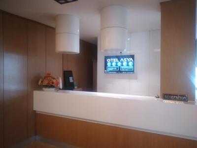 Otel Asya Kocaeli