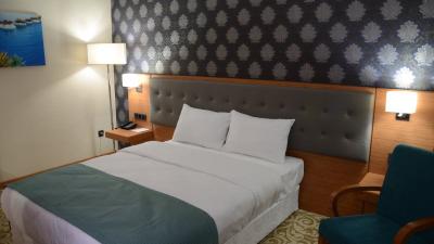 Çınar Park Otel
