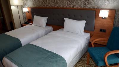 Çınar Park Otel