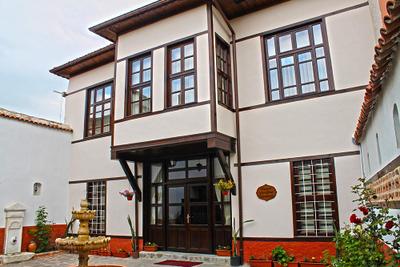Akşehir Butik Hotel