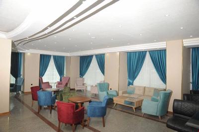 Aksehir Elitt Otel