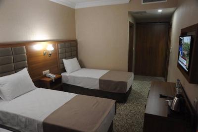 Aksehir Elitt Otel