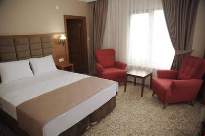 Aksehir Elitt Otel