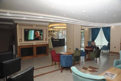 Aksehir Elitt Otel