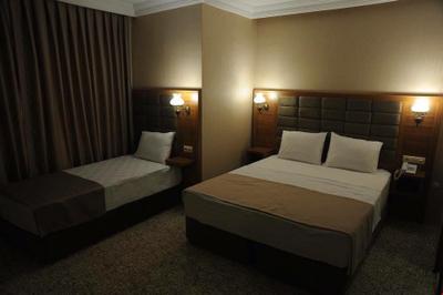 Aksehir Elitt Otel