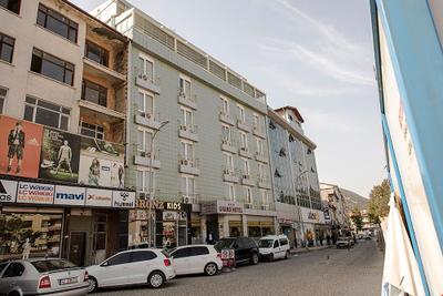 Grand Hotel Aksehir