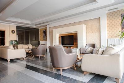 Grand Hotel Aksehir